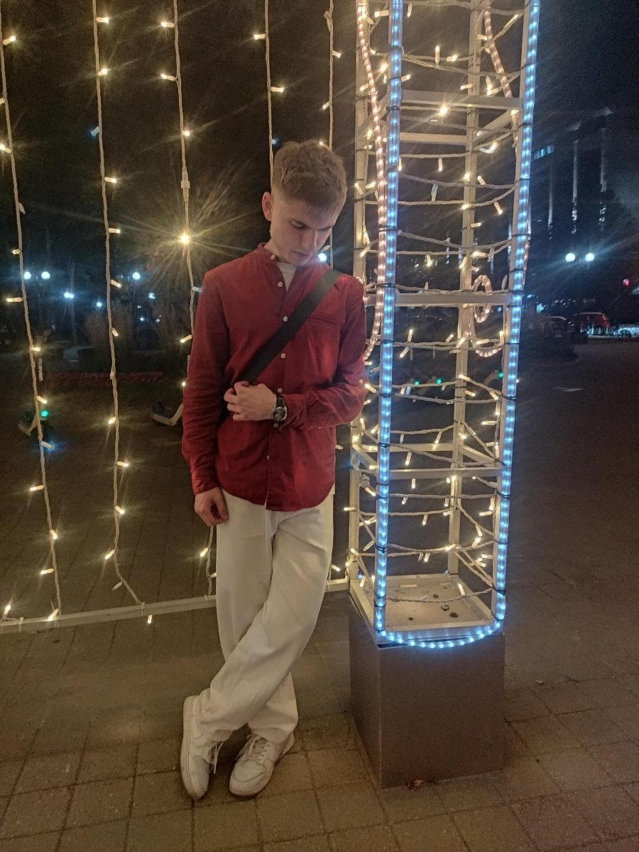 Игорь 