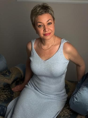 Оксана