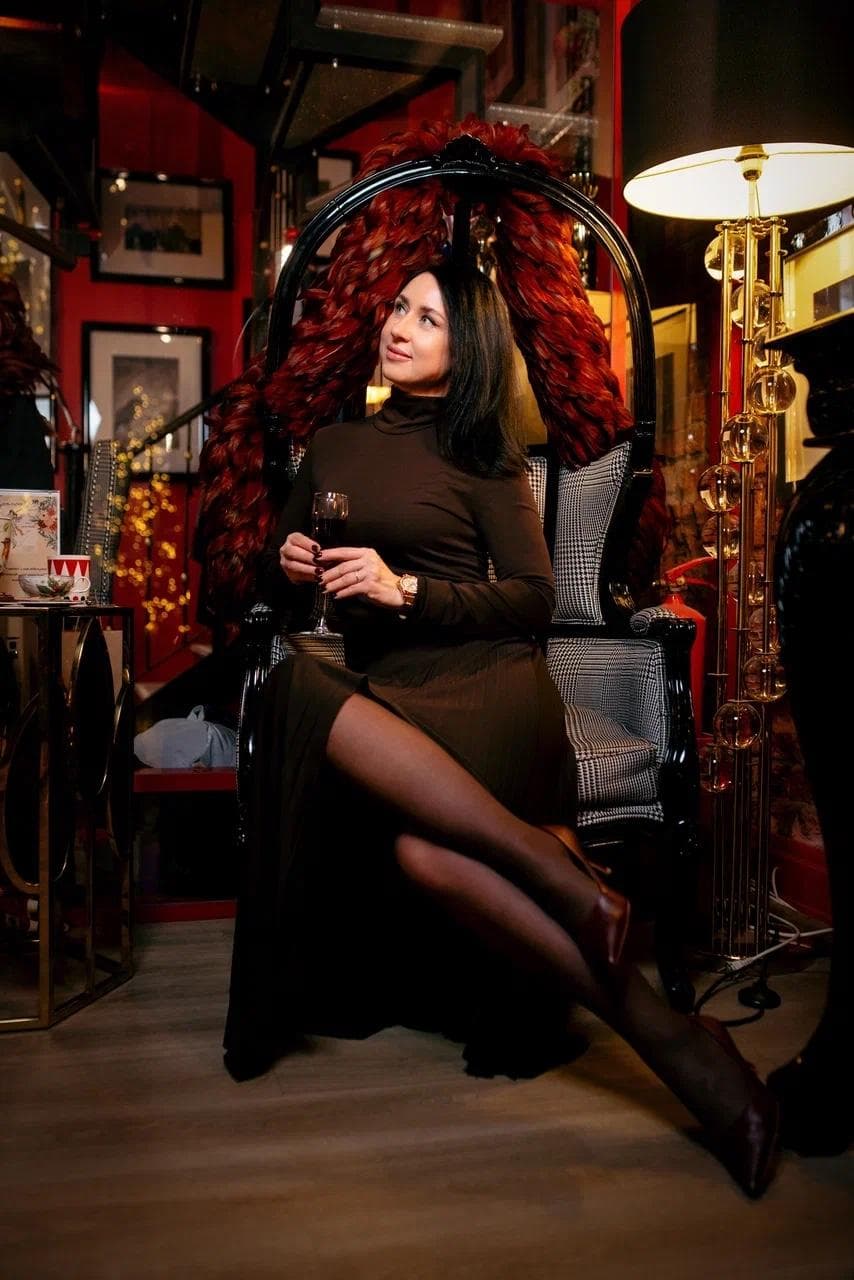 Елена