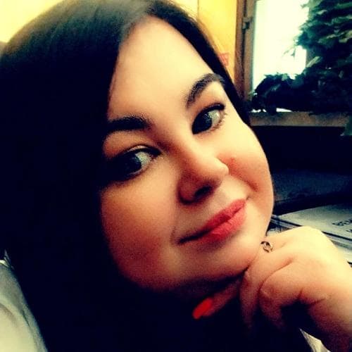 Екатерина