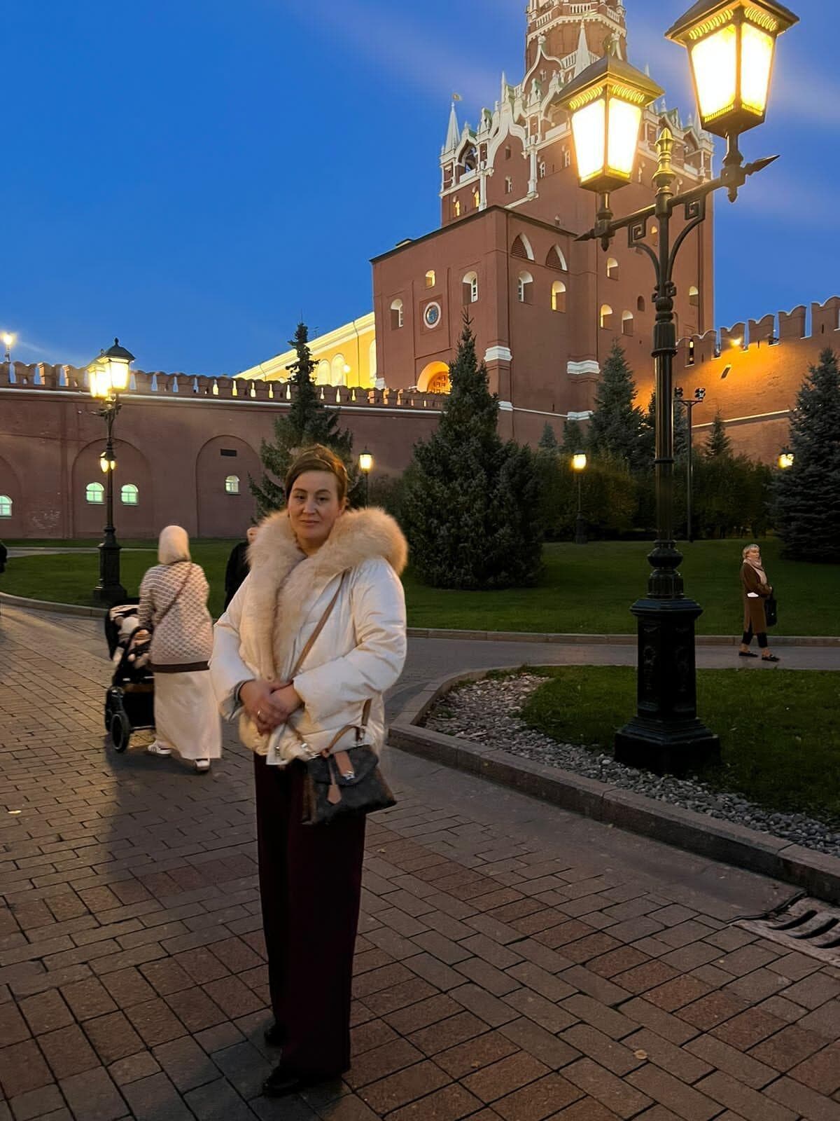 Анна