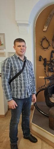Дмитрий