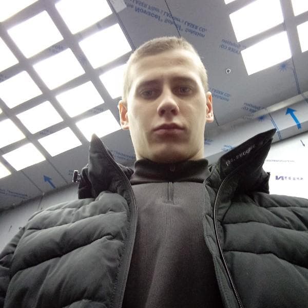 Михаил