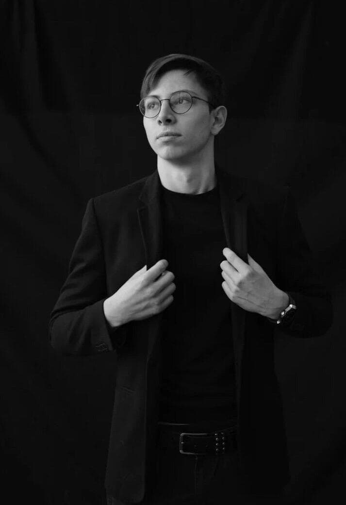Алексей