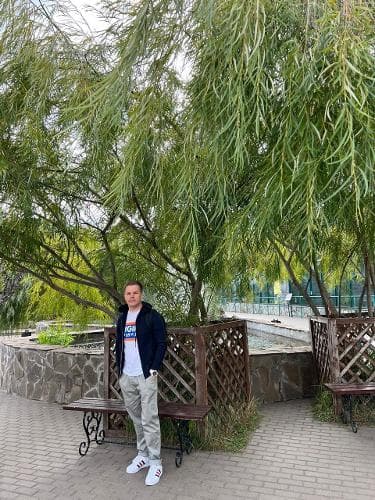 Кирилл