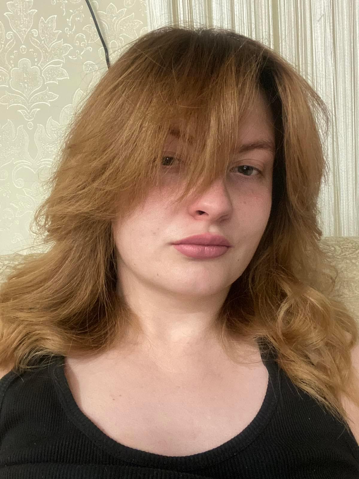 Дарья