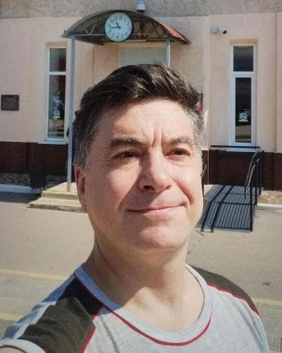 Алексей