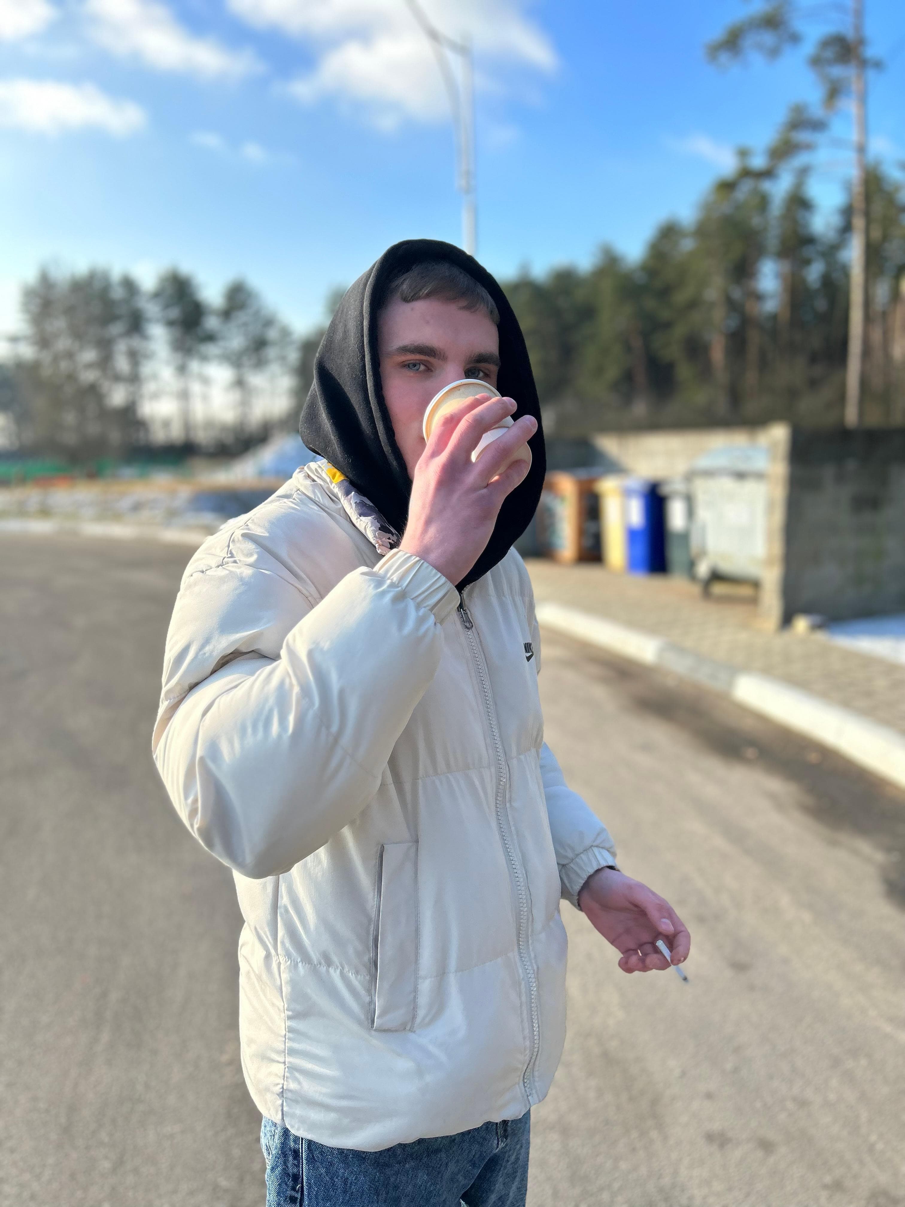 Глеб 