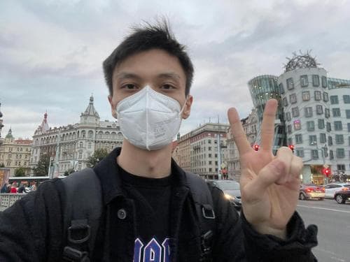 Dimash