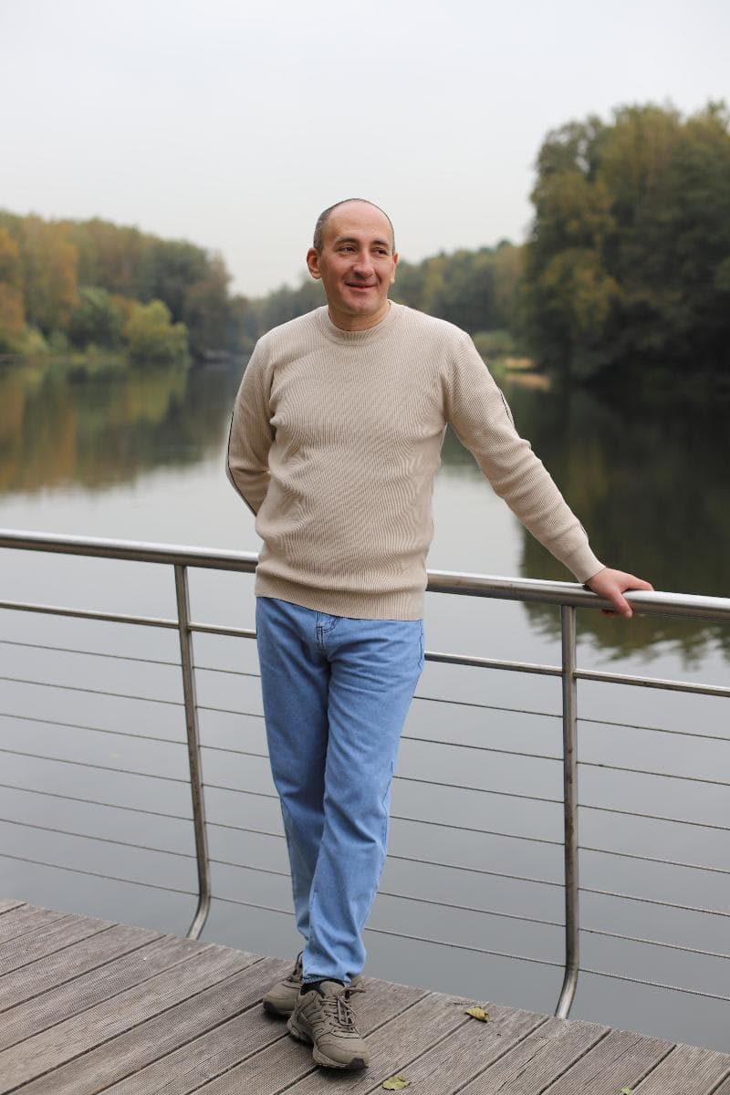 Андрей 