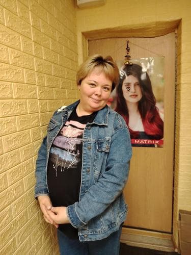 Лена