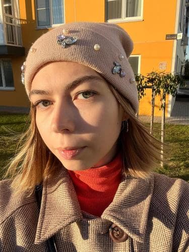 Екатерина