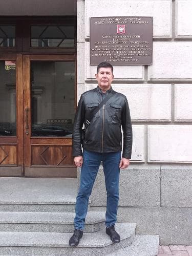 Юрий