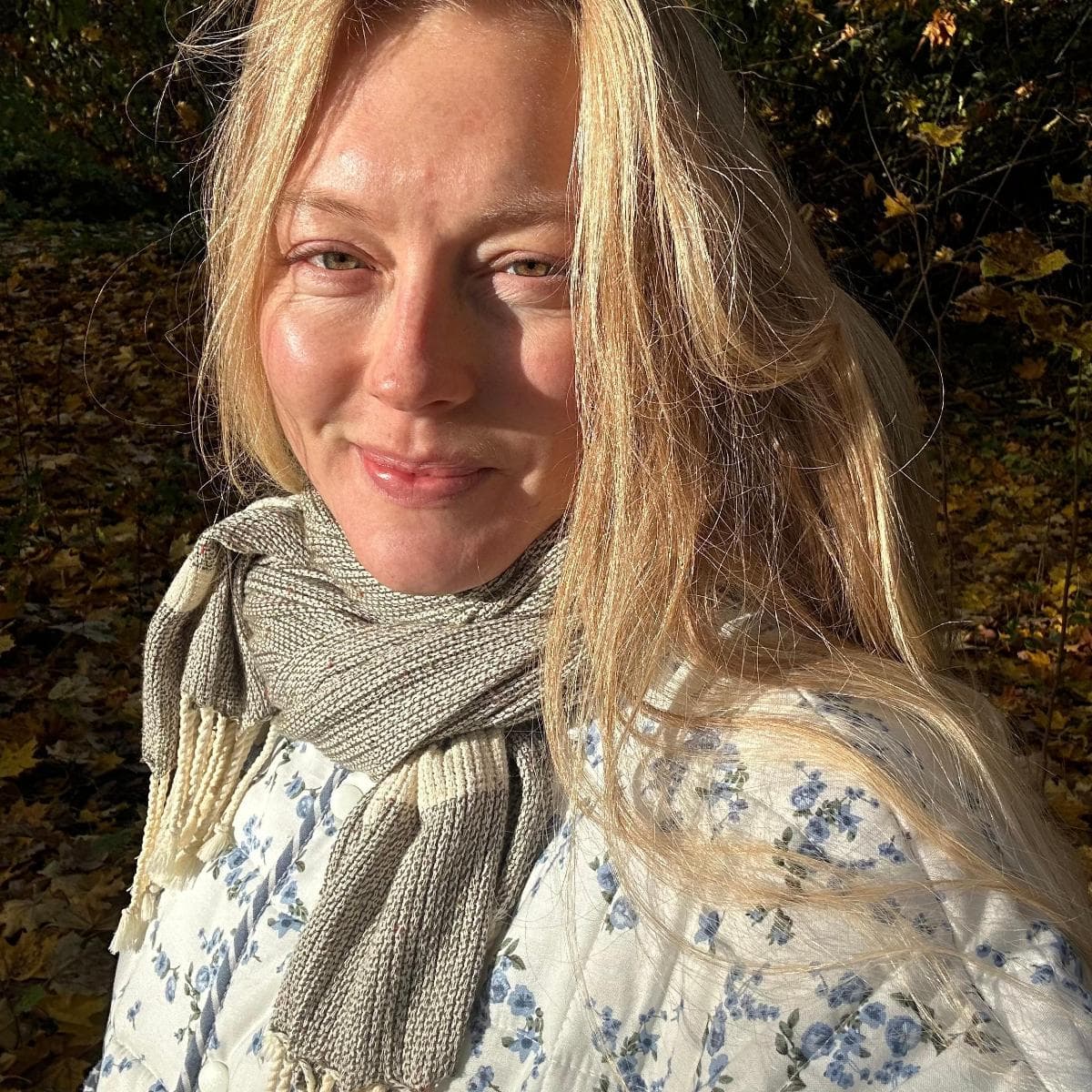 Катерина 