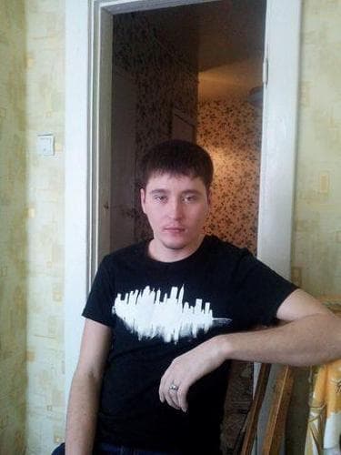 Николай