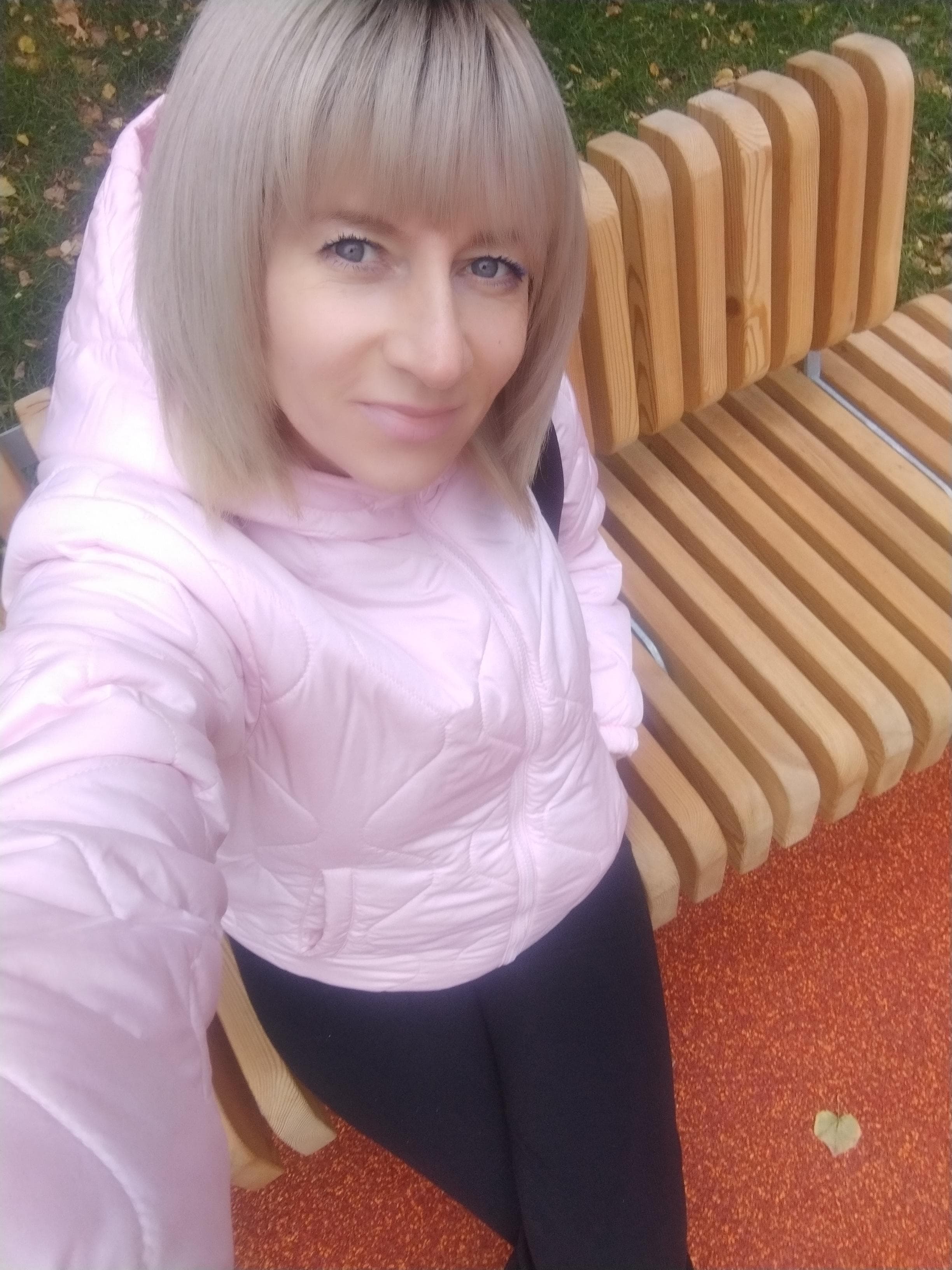 Оксана
