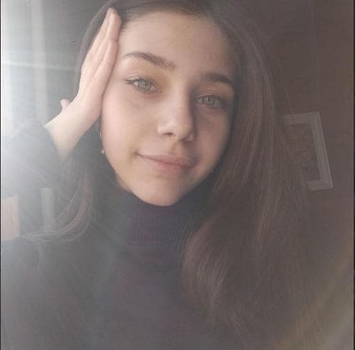 Кристина