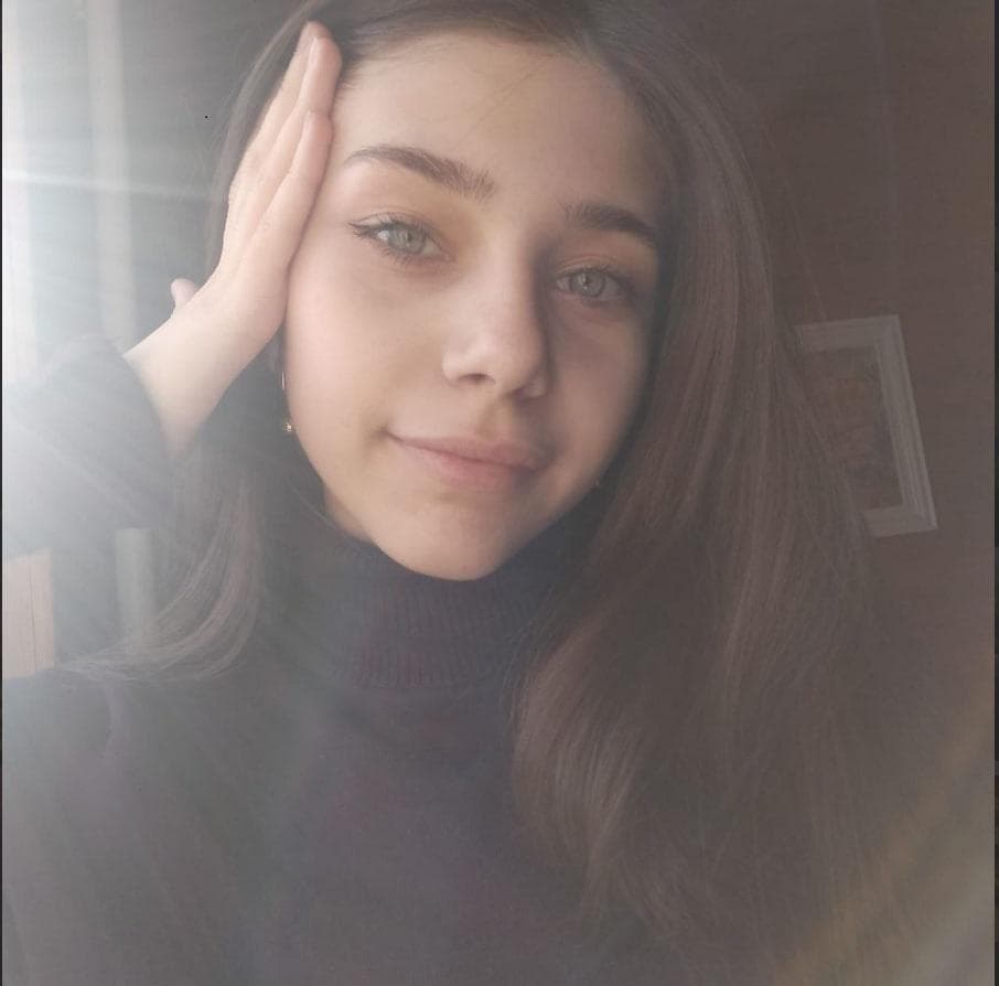 Кристина