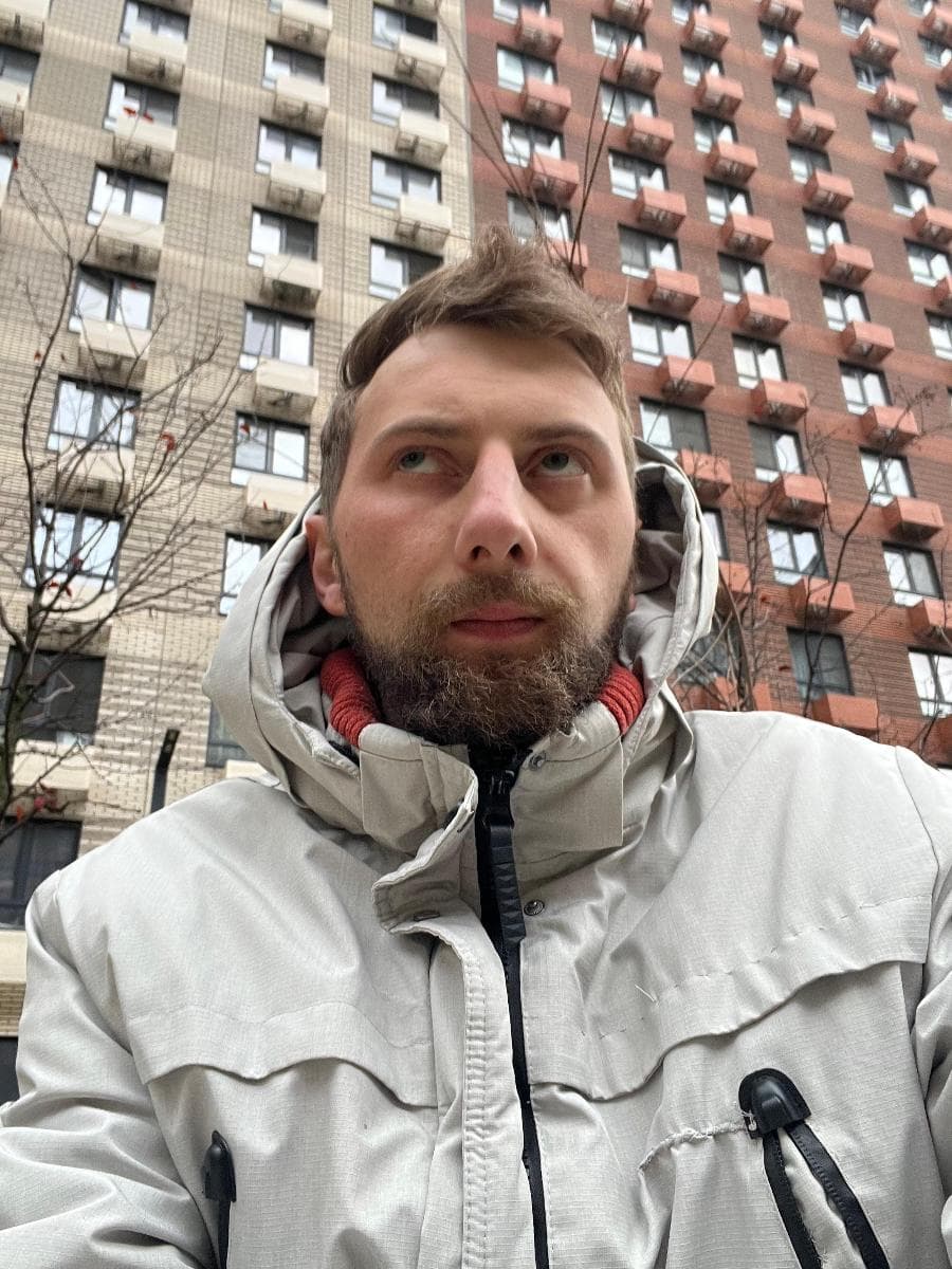 Николай