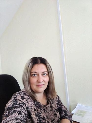 Ирина