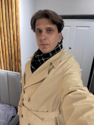 Сергей
