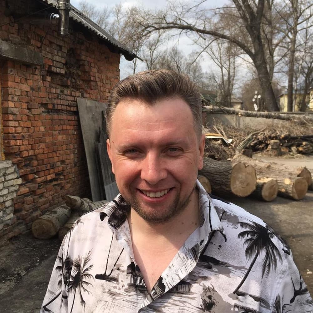Алексей