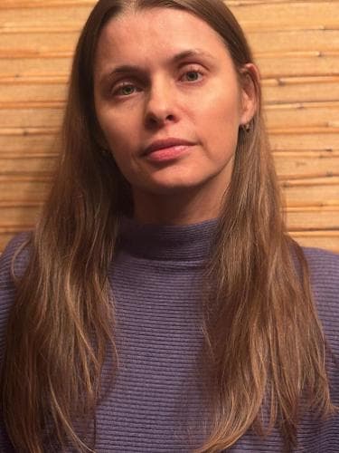 Олеся