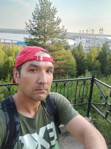 Сергей