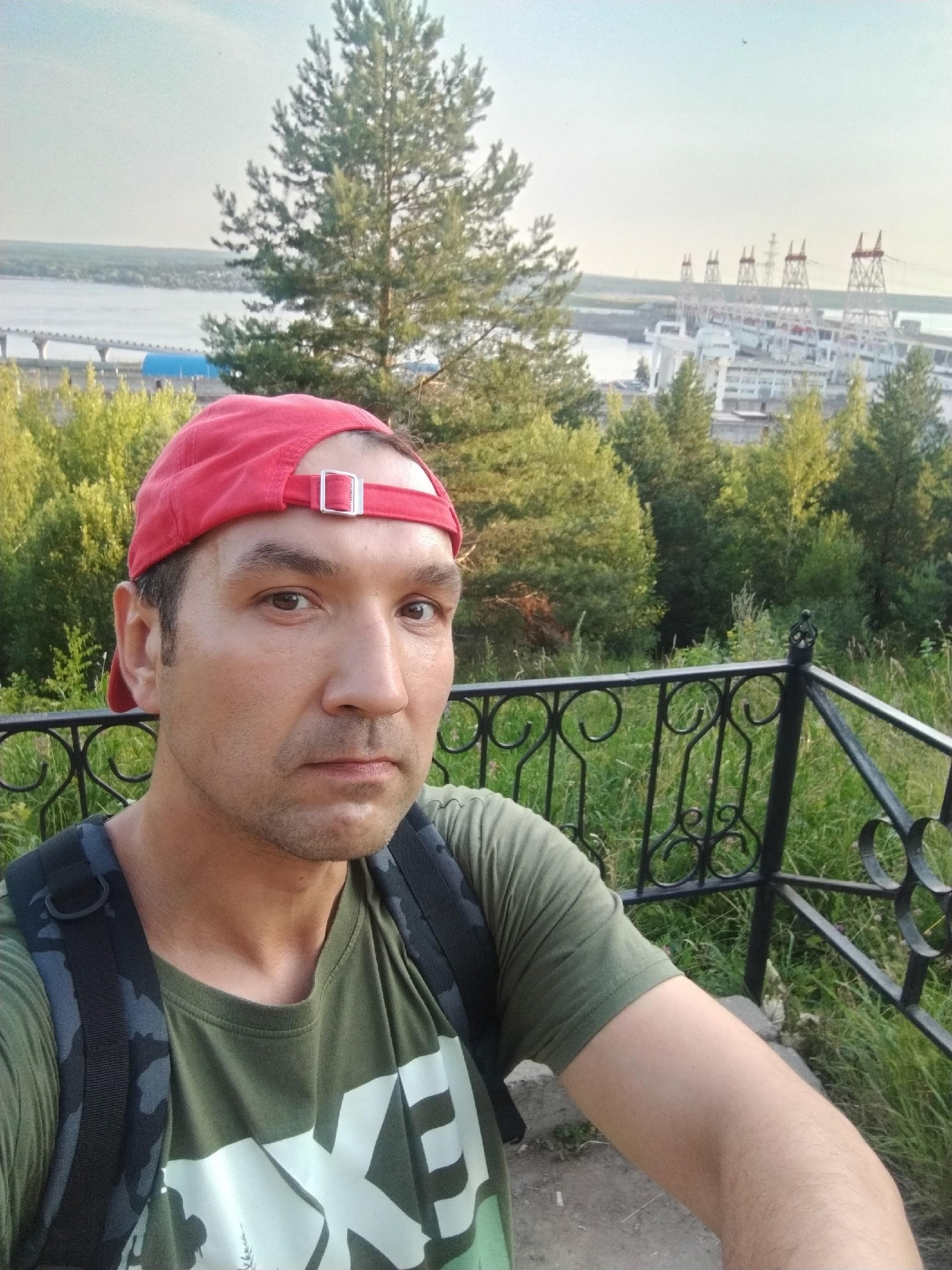 Сергей