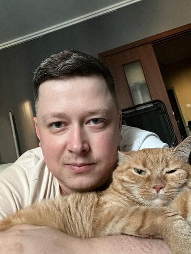 Сергей