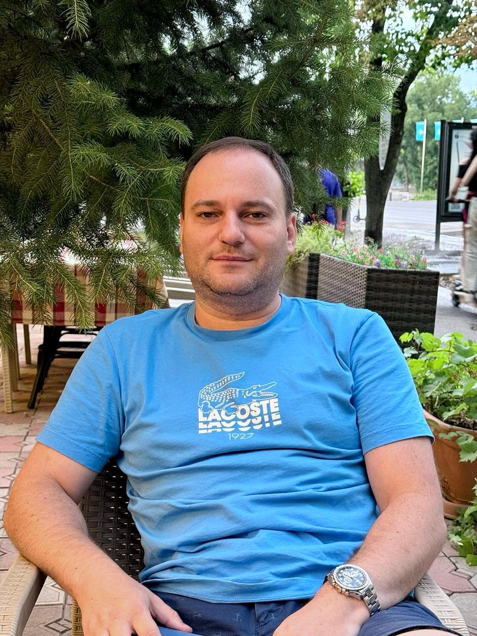 Yuriy