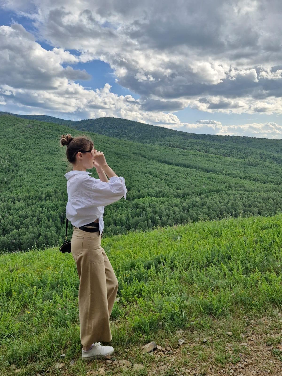 Polina