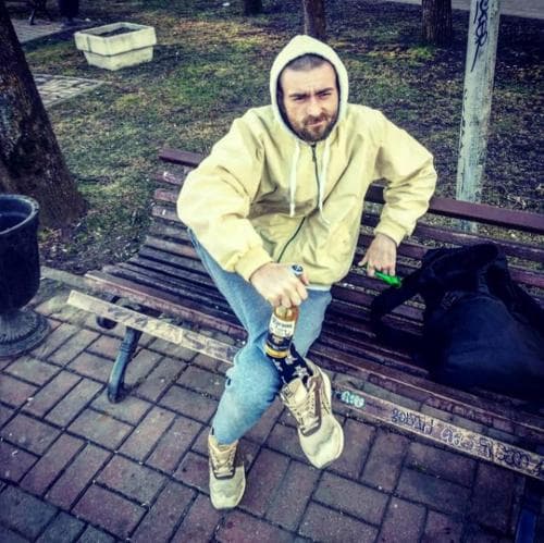 Григорий 