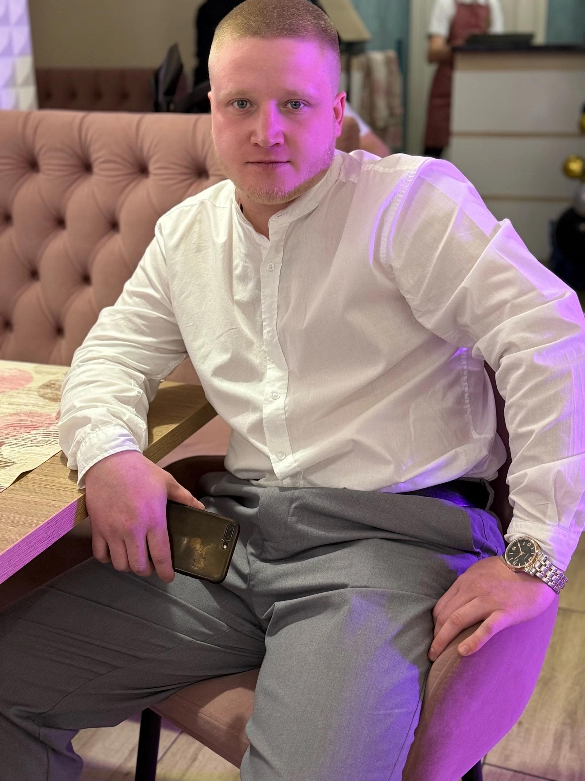 Данил