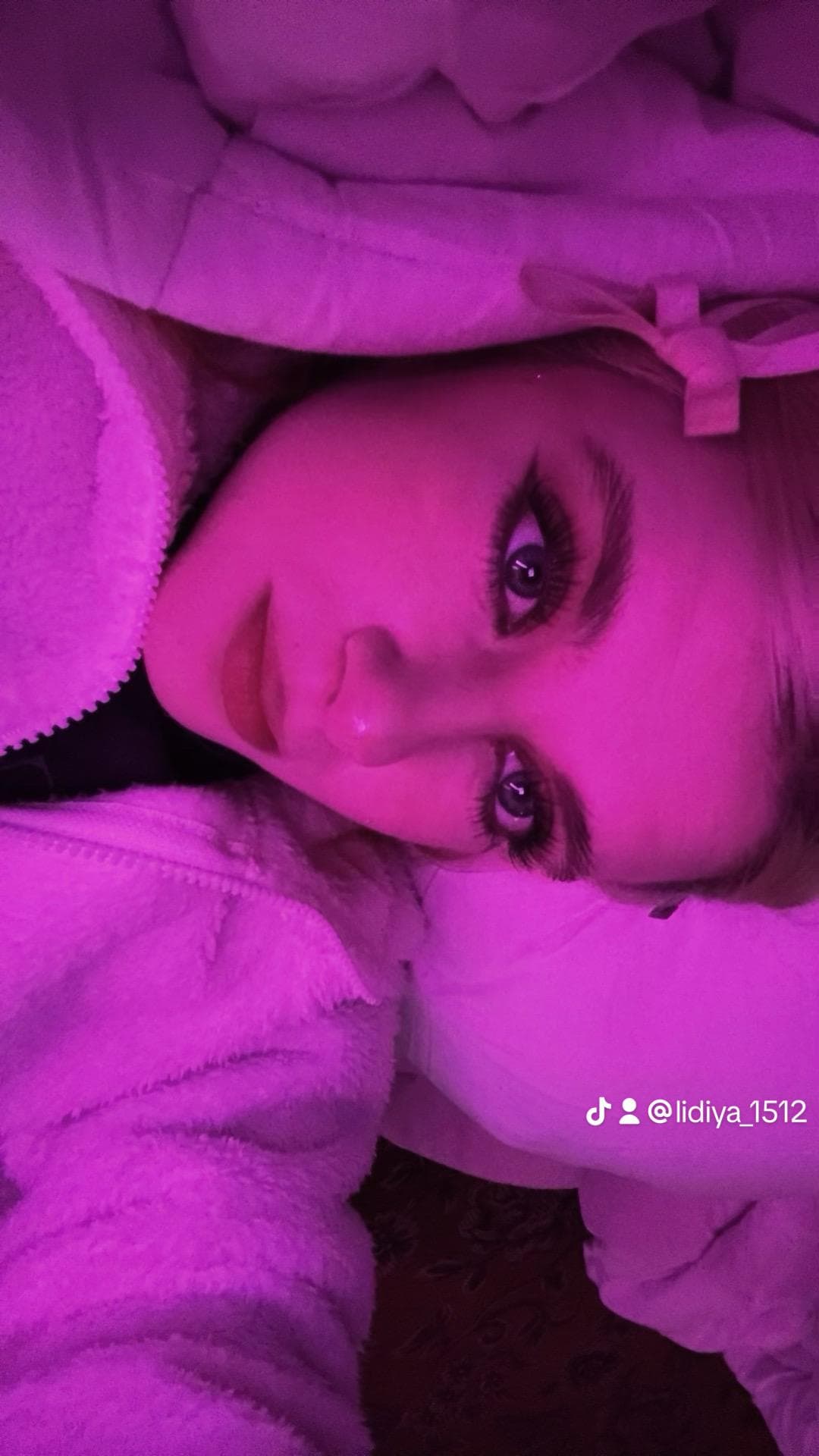 Lidiia