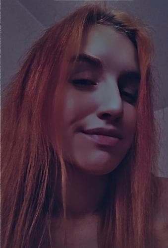 Кристина фомина
