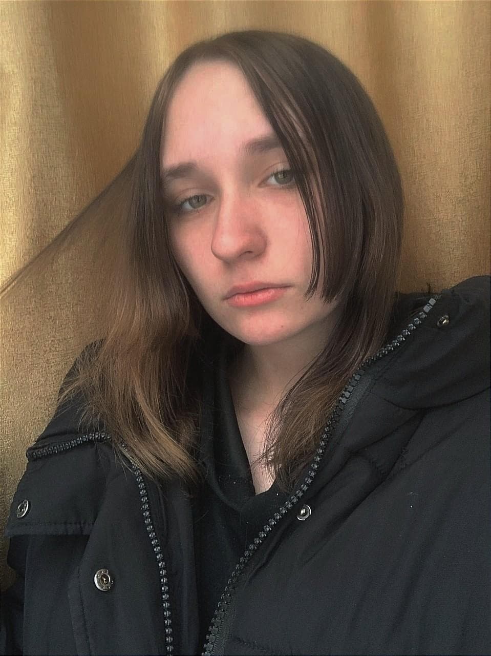 Твоя кошка