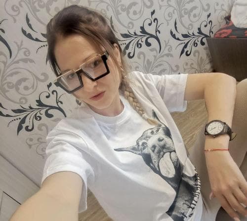 Татьяна