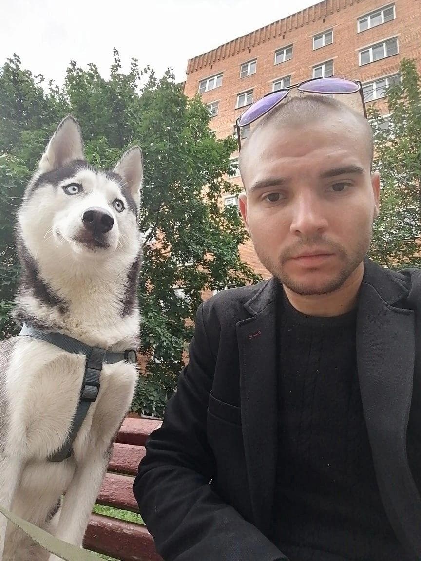Сергей