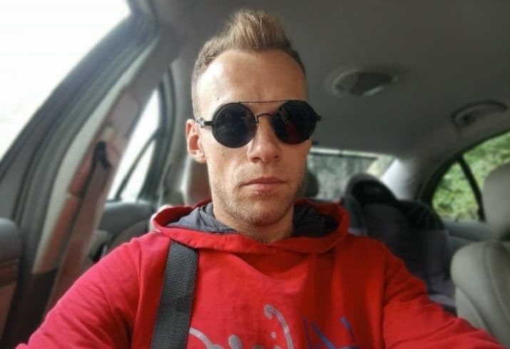 NIKOLAY