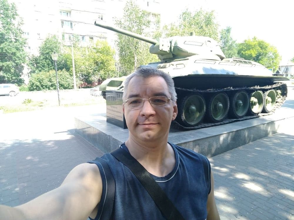 Олег