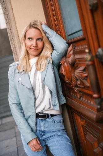 Кристина