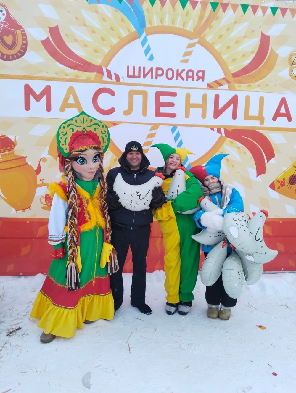 Андрей