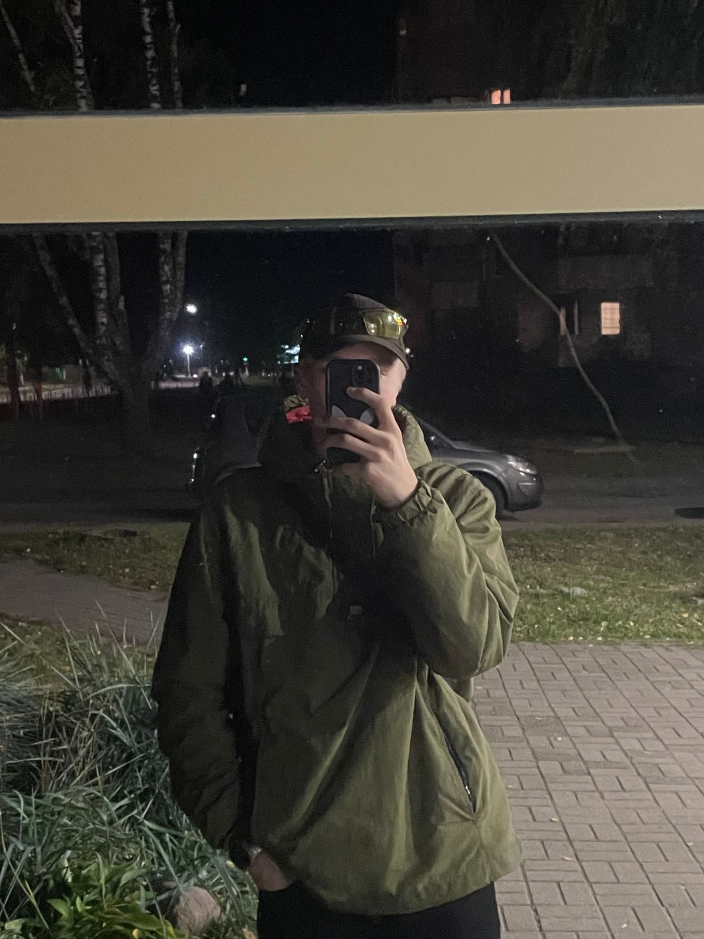 Антон