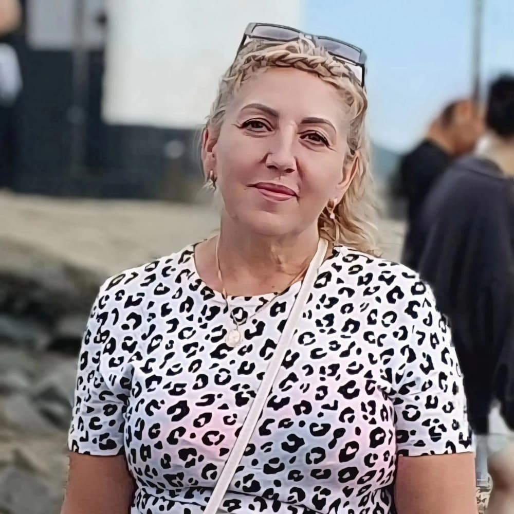 Татьяна