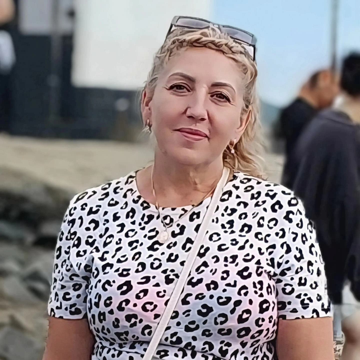 Татьяна