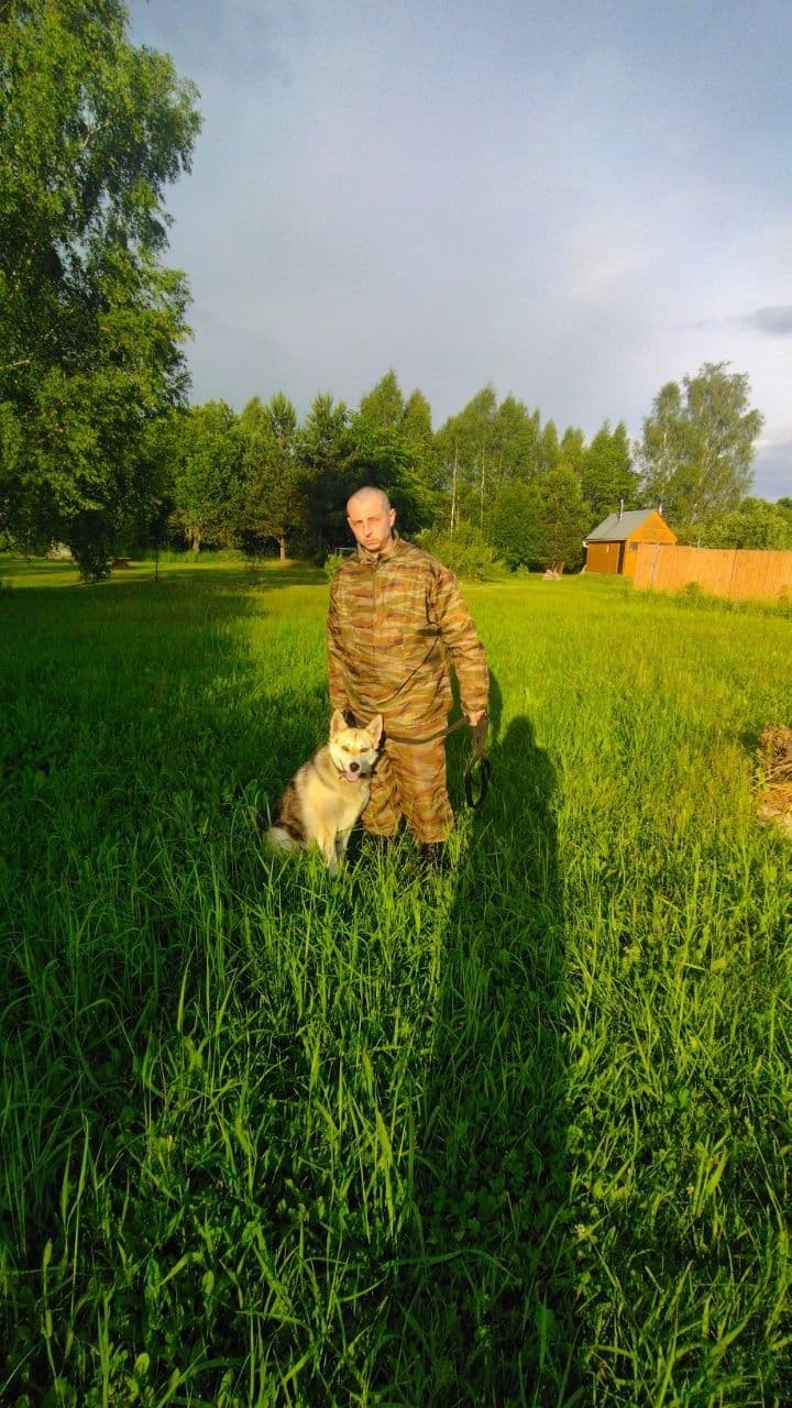 Роман