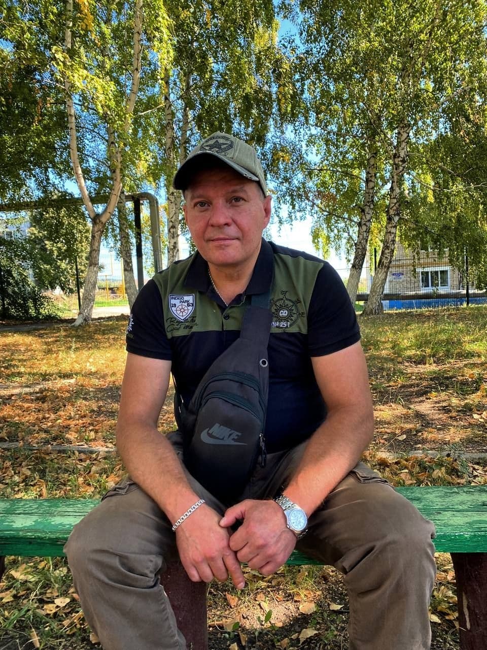 Алексей