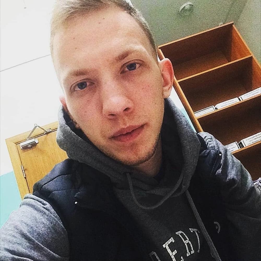 Николай