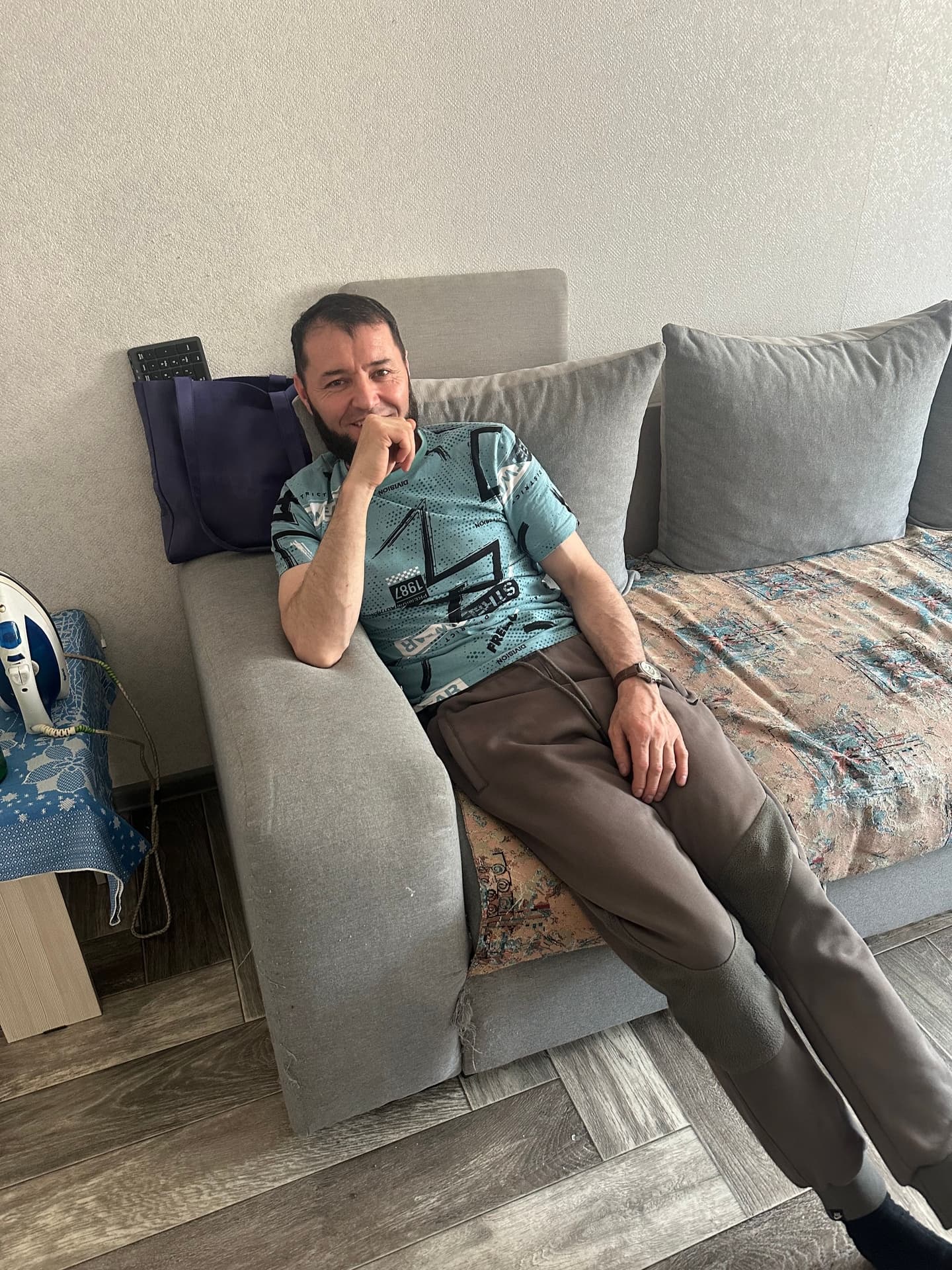 Антон